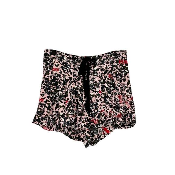 ZADIG & VOLTAIRE Sing Leo Ohtake Short FR34 | XS - Picture 4 of 9